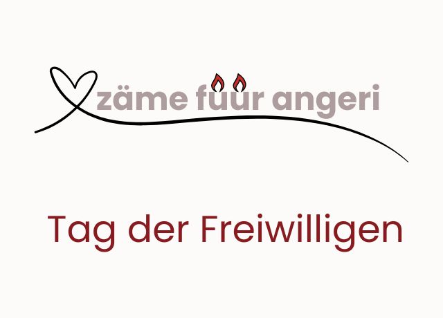 Tag der Freiwilligen