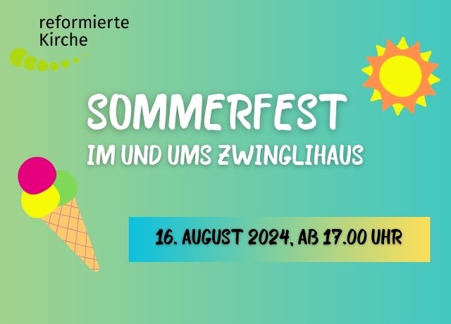 Sommerfest 